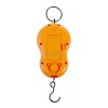 Scale Bascula Colgante 50 Kg Digital Portatil Maleta Equipaje