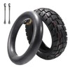 10 inch scooter tires,Replacement Thickened Pneumatic Tyres Off Road City