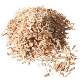 Decorative Wooden Granules 10-13 mm Natural Decorative Wood Scatter Decoration Natural Decorations Autumn Decoration Loose Wood Granules Decoration