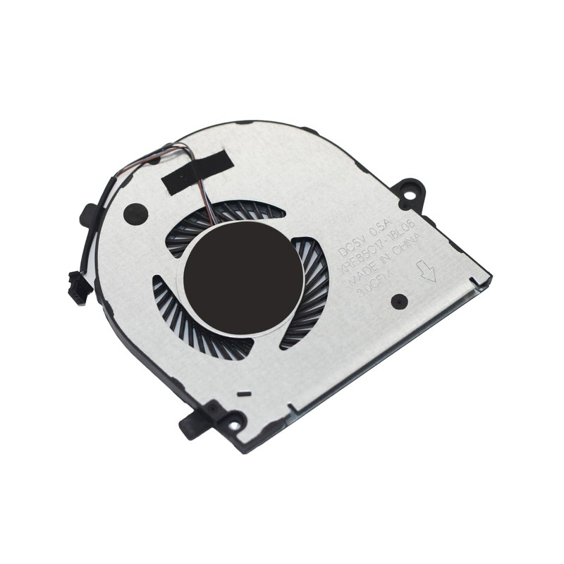 Replacement CPU Cooling Fan Compatible with Dell Latitude 3301 Vostro