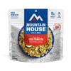 Mountain House Pasta Primavera Freeze Dried Backpacking & Camping Food