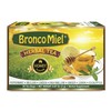 BRONCOMIEL Tea Bags – Honey Herbal Tea for Coughing and