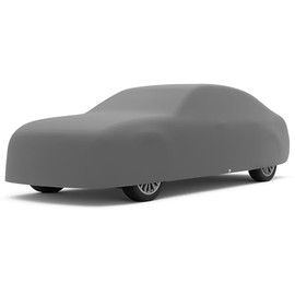 Car Cover for Mazda RX-8 – CoverMaster Waterproof – SupremeShield