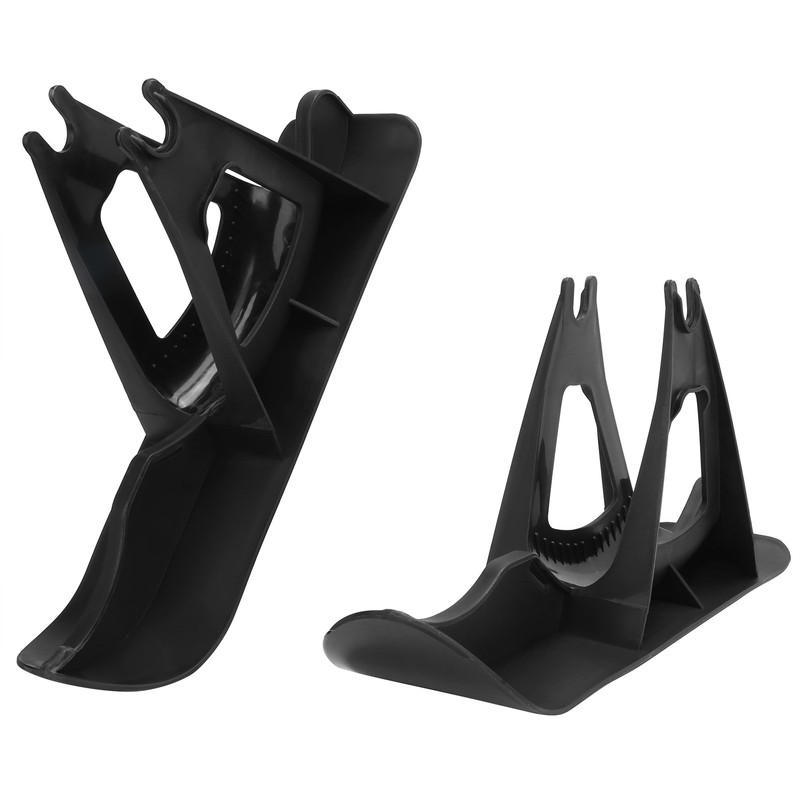 Kids Balanced Scooter Skis Stand Parking Rack Snowboard Equipment for