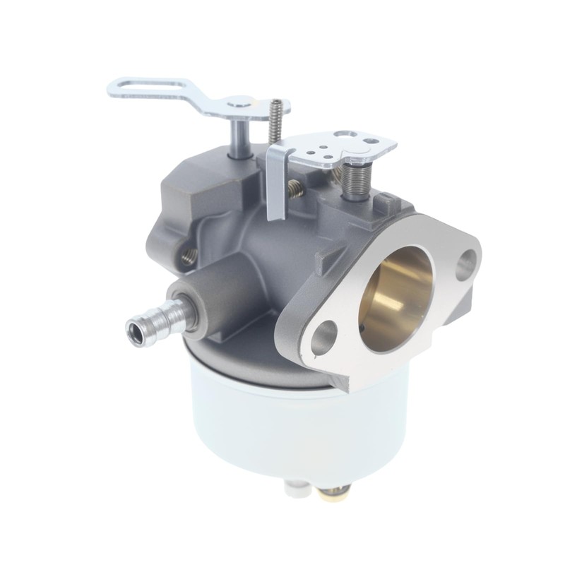 Cnfaner 632334 Carburetor for Tecumseh 632334 632334A 632111 HM70 HM80