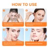 Vitamin C Boosting Serum,apto Para Todo Tipo De Pieles 2pcs