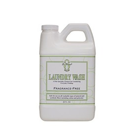 Le Blanc® Fragrance Free Laundry Wash - 64 FL. OZ, One Pack