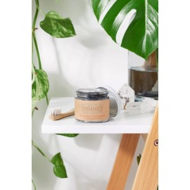 Handmade Organic Activated Charcoal Toothpaste