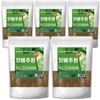 Domestic Cabbage Pills 500g (5 pieces) Small size pills that are easy on the stomach / 국산 양배추환 500g 5개 속이 편한 작은사이즈 환