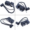 Ignition Coil Module for 4500 5200 5800 45cc 52cc 58cc