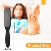 YBEATY Hard Skin Remover Nano Glass Foot File Callus Remover