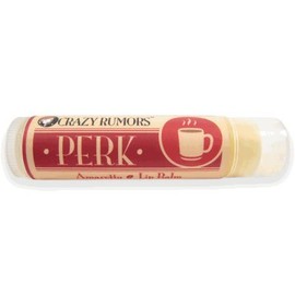 Crazy Rumors Amaretto Lip Balm Scented 4.4ml
