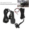 3 Prong Winch Remote Control Female Plug Badlands Winch Remote