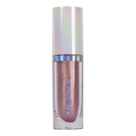 Sombra Líquida Moira Cosmetics Con Glitter Diamond Daze Tono 07 In Persuit