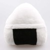 moodrush® Onigiri Cushion / Onigiri Plush Japanese Cushion Sushi Plush