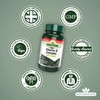 Natures Aid Vitamin B Complex - 180 Tablets - Complete