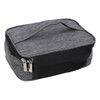 Lunch Bag Portable Oven Multifunctional Waterproof USB Powered Heated Food