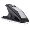 Clip On Solar Motion Light 72 LED Beads IP65 Waterproof