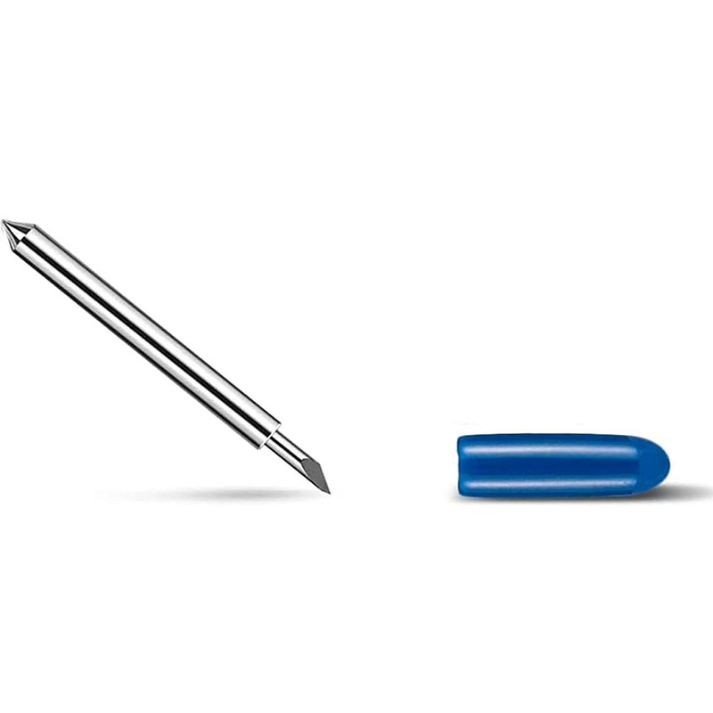 Namvo Explore Deep Cut Blade with Case Compatible with Cricut