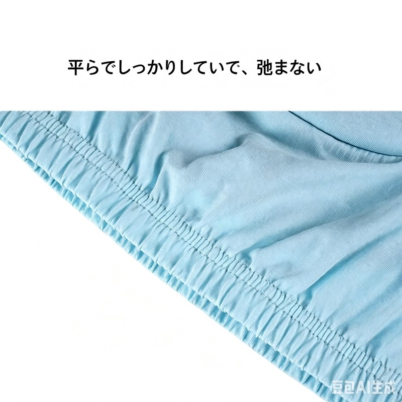 Women's Leak Proof Care Briefs, Cotton Reusable Incontinence Pants, Post