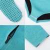 Adult Woman One Pieces Wet Type Keep Warm Snorkeling Diving