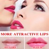 LZYLLS 8 Pcs Color Changing Change Lipstick,Magic Lipstick Jelly Lip