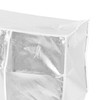 Outside Air Conditioner Cover Waterproof Windproof Sun Protection AC Unit