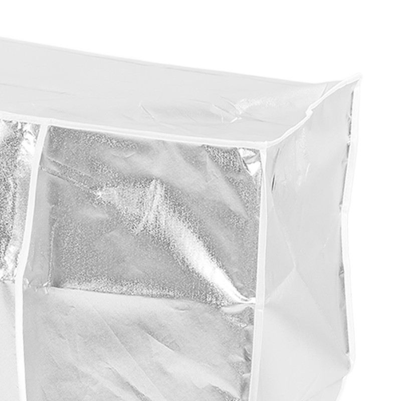 Outside Air Conditioner Cover Waterproof Windproof Sun Protection AC Unit