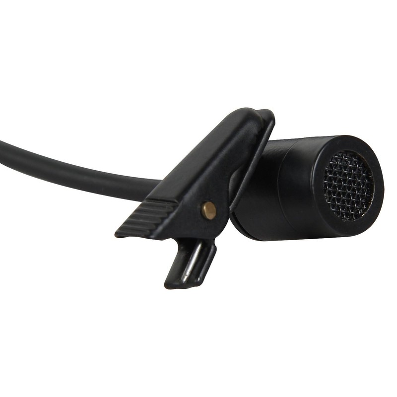 Generic Audio Tie Clip for Laptop Pc with High Grade