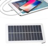 Mini Solar Panel 5V 2W 400mA Heat Resistant Waterproof Space