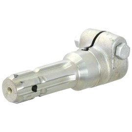 Sparex PTO Adapter 1 3/8'' Female to Male Spline 6 with Clamp Bolt - 165mm Length