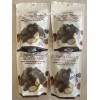 Trader Joe's 4 Pack Trader Joe’s Slightly Coated Dark Chocolate