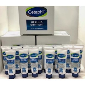 Cetaphil Healing Ointment Skin Protectant Travel Size (0.35 oz  Each) Lot Of 14