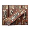 Smoking Smoking, Brown Single Paper 60 Pack of X5 Shag