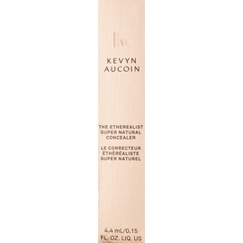 KEVYN AUCOIN The Etherealist Super Natural Concealer, Medium EC 04