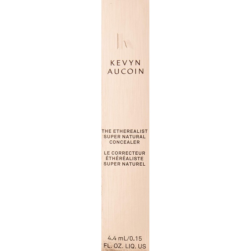 KEVYN AUCOIN The Etherealist Super Natural Concealer, Medium EC 04