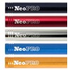 NeoPRO Presta Valve Extension Extender Kit (Pack of 2) w/Valve