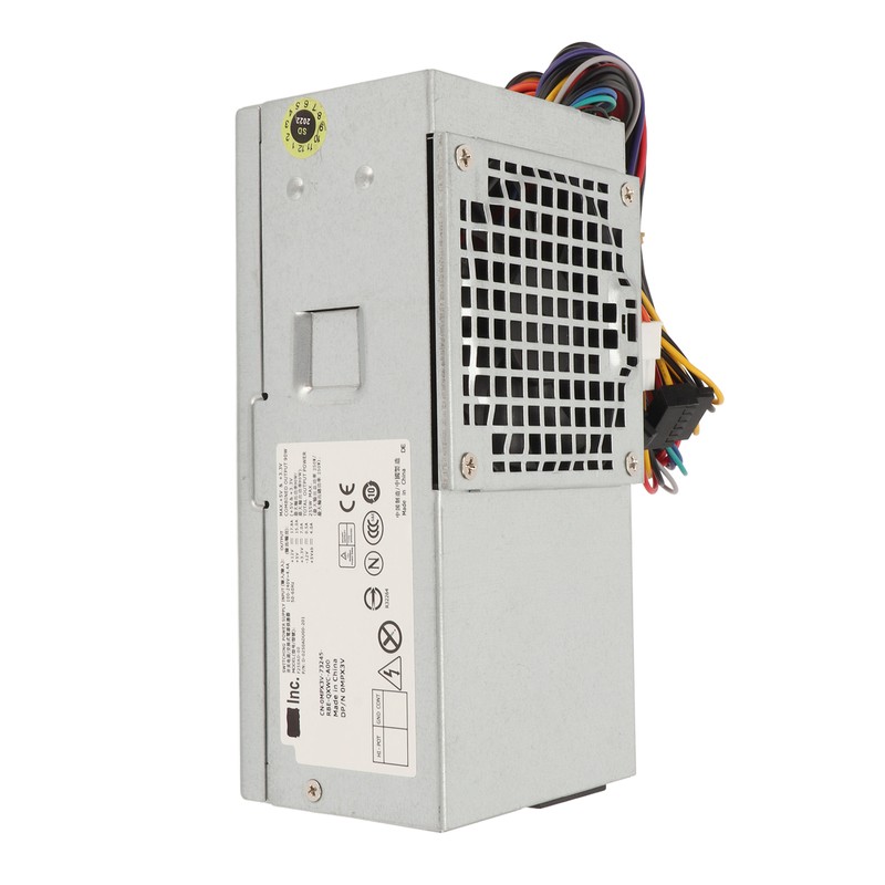 250W Computer Power Supply D250AD00 H250AD00 F250AD00 for DELL 390