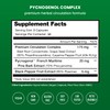 Pycnogenol French Maritime Pine Bark Extract | Premium Circulation Complex