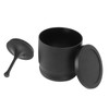 Coffee Powder Press Dosing Cup Large Interior Space Dosing Ring