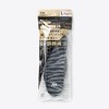 Margot #102 Mandam Insole, Black Tiger, black tiger