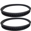 (2 Pack) 650721 00 Band saw Tires For Dewalt Band