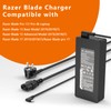230W Razer Blade Charger Replacement 3-Prong 19.5V 11.8A for Razer