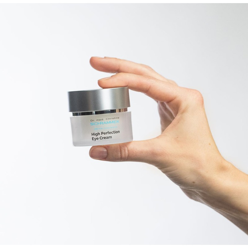Schrammek High Perfection Eye Cream (0.5 fl oz) - Eye