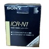 SONY ラジオNIKKEI /MWポケッタブルラジオ ICR-N1