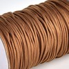 SAYAYA 1.8mm Braided Nylon Lift Shade Cord with 8 Pieces