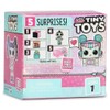 L.O.L. Surprise!, Tiny Toys - Set of 5 Surprises Including