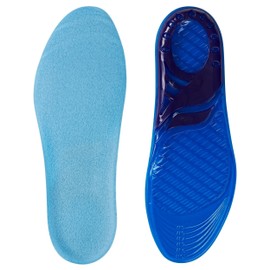 Airplus Super Gel Insole Women's 5-11