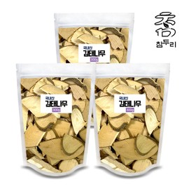 900g of chamduri gamtae tree (300g x 3) (domestic) / 참두리 감태나무 900g(300g x 3) (국내산)