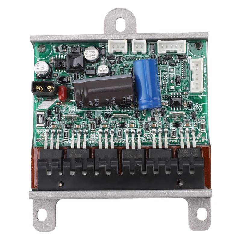 Aluminum Alloy Electric Scooter Controller Board Mainboard Parts for XIAOMI